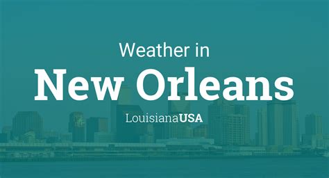 current temp new orleans|new orleans la weather forecast.